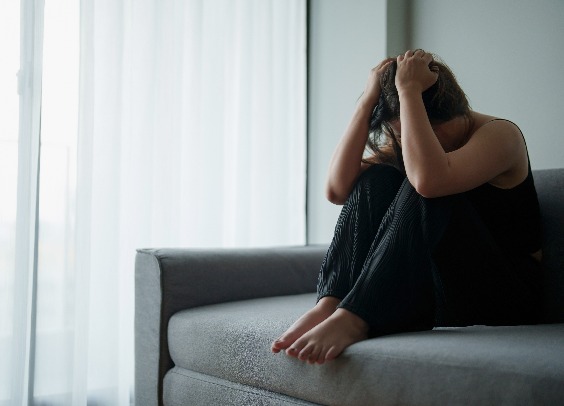 急性或慢性壓力調節