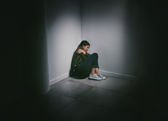 創傷經驗／心理陰影