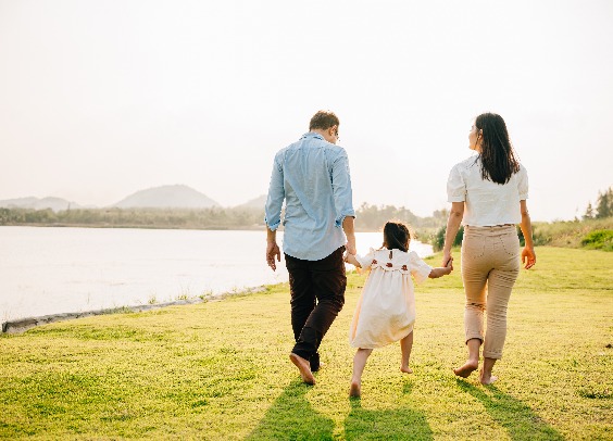 婚姻關係／危機處理／婆媳相處